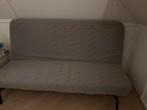 Ikea Slaapbank, Gebruikt, Tweepersoons, Ophalen of Verzenden, Overige maten