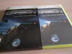 Need for Speed Carbon Collector's Edition - Xbox 360, Spelcomputers en Games, Games | Xbox 360, Gebruikt, Online, 1 speler, Racen en Vliegen