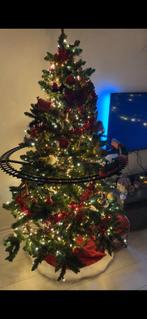 Kerstboom, Diversen, Kerst, Ophalen, Zo goed als nieuw