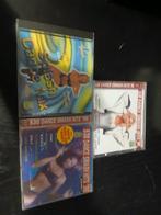 Dance CD's - 538 Dance Smash Hits '98 & Dance Splash Mix, Ophalen of Verzenden, Zo goed als nieuw, Dance Populair