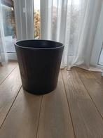Plantenpotten, bloempotten, Tuin en Terras, Bloembakken en Plantenbakken, Ophalen of Verzenden, Zo goed als nieuw, Rond, Minder dan 30 cm