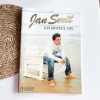 Jan Smit Zijn Grootste Hits bladmuziek boek, Muziek en Instrumenten, Bladmuziek, Zang, Zo goed als nieuw, Artiest of Componist