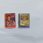 Griekenland Mi 1937   + 1939, Ophalen of Verzenden, Griekenland, Gestempeld