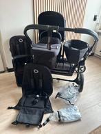 Bugaboo Donkey 2/3 Duo Kinderwagen, Kinderen en Baby's, Kinderwagens en Combinaties, Gebruikt, Ophalen, Kinderwagen, Duowagen