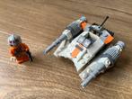 Lego Star Wars 75074 Snowspeeder, Kinderen en Baby's, Speelgoed | Duplo en Lego, Ophalen of Verzenden, Gebruikt, Complete set