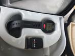 Polar Xtrainer Plus en Coach met T31 hartslagsensor, Sport en Fitness, Hartslagmeters, Verzenden, Gebruikt, Polar, Met borstriem