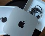 MacMini M1 1tb/16gb + Hagebis hub, Computers en Software, Apple Desktops, Nvt, SSD, Ophalen of Verzenden, Zo goed als nieuw