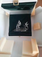 Swarovski 1996 Unicorn. In box, Verzamelen, Swarovski, Ophalen of Verzenden, Zo goed als nieuw, Figuurtje