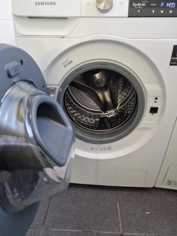 SAMSUNG WW10T754ABT/S2 wasmachine  8 jaar garantie MOE WEG! beschikbaar voor biedingen