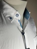 State of Art s/s overhemd, maat S, nieuw, wvp € 79,95, State of Art, Halswijdte 38 (S) of kleiner, Nieuw, Ophalen of Verzenden