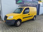 Fiat Doblò 1.3 MultiJet, Voorwielaandrijving, Gebruikt, 1246 kg, Origineel Nederlands
