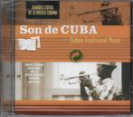 Son de Cuba CD, Cd's en Dvd's, Cd's | Latin en Salsa, Gebruikt, Ophalen of Verzenden
