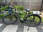 Amslod Eton E-MD, nieuw. Duurste uitvoering, Nieuw, 51 tot 55 cm, 50 km per accu of meer, Ophalen
