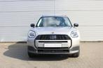 MINI Countryman C Automaat / Classic / Pakket M Plus / 18" A, Stof, Zwart, Bedrijf, Nieuw