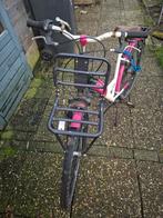 Leuke roze kinderfiets, Gebruikt, Versnellingen, Minder dan 47 cm, Ophalen