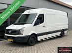 Volkswagen CRAFTER camper, Volkswagen, Bedrijf, Diesel, 6 tot 7 meter