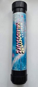 Magische Kaleidoscoop - Nostalgisch Speelgoed, Ophalen, Gebruikt, Ontdekken