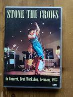 stone the crow, Alle leeftijden, Ophalen of Verzenden, Zo goed als nieuw, Muziek en Concerten