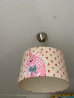 Bambi hanglamp voor in baby-/ kinderkamer, Ophalen, Zo goed als nieuw, Minder dan 50 cm