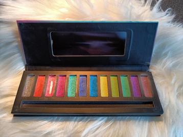 RP Pink Cosmetics - eyeshadow / ogenschaduw beschikbaar voor biedingen