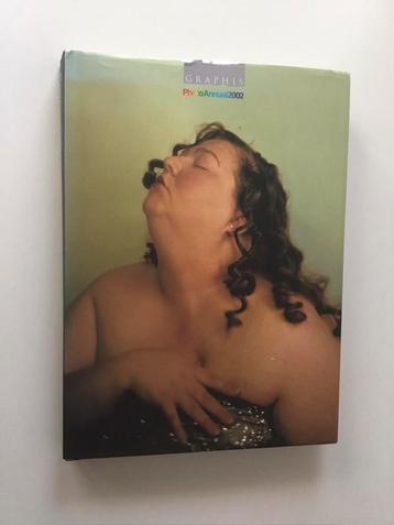 Photo annual 2002 by Martin Pedersen ( in Hilversum) beschikbaar voor biedingen