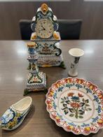 Makkumer aardewerk, Antiek en Kunst, Ophalen