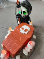 Griezel graf spel, Ophalen of Verzenden, Zo goed als nieuw