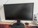 Gaming monitor 240hz, Computers en Software, Monitoren, Benq Zowie, Full HD, Minder dan 1 ms, Zo goed als nieuw