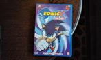 Sonic x volume 1, origineel, Avontuur, Alle leeftijden, Ophalen of Verzenden, Zo goed als nieuw