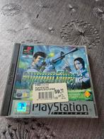 Syphon filter 2 Compleet met doosje en boekje, Vanaf 18 jaar, Shooter, 1 speler, Ophalen of Verzenden