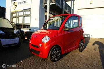 Canta 2 Premium 2024 1626km nieuw type 6 maanden garantie beschikbaar voor biedingen