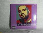 Yandhi - Kanye West LP Sealed, Cd's en Dvd's, Vinyl | Hiphop en Rap, 2000 tot heden, Ophalen of Verzenden, Nieuw in verpakking