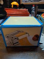 Vintage Pastamachine - In Originele Doos, Ophalen, Gebruikt
