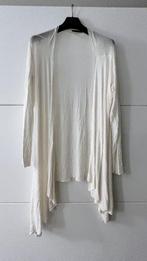 Cassis witte gilet, Kleding | Dames, Cassis, Wit, Maat 42/44 (L), Ophalen of Verzenden