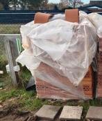 Poriso Bouwstenen - 120 stuks, Doe-het-zelf en Verbouw, Ophalen, Nieuw, Bakstenen