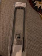 4 IKEA Borghamn Handgrepen voor Pax Kast - Nieuw 426mm, Ophalen, Overige typen, Nieuw, Minder dan 100 cm