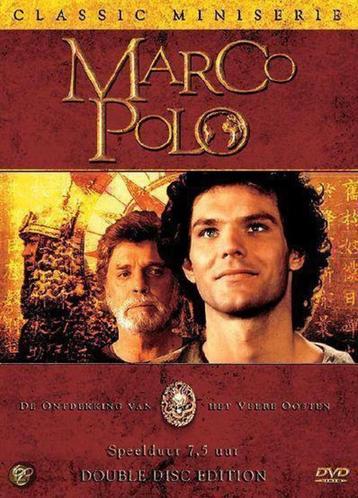 Marco Polo - 3 disc beschikbaar voor biedingen