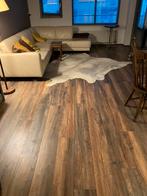 Laminaat Lundia Liv Rustiek 50-60 M2, Ophalen, 50 tot 150 cm, Zo goed als nieuw, 10 m² of meer