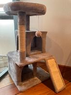 Cat tower, Ophalen, Gebruikt, Krabmeubel-onderdelen