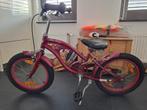 Mini rod   beach cruiser, Ophalen, Gebruikt, Minder dan 16 inch