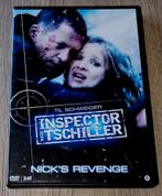 Inspector Nick Tschiller - Nick's Revenge DVD, Alle leeftijden, Ophalen of Verzenden, Zo goed als nieuw, Actie