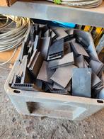 Stootvoegroosters 50 en 60 mm, Ophalen of Verzenden