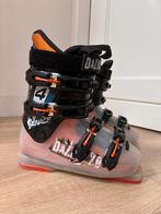 Skischoenen maat 34, Sport en Fitness, Skiën en Langlaufen, 100 tot 140 cm, Schoenen, Zo goed als nieuw, Ophalen