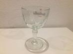 Bierglazen Nieuw Affligem. Bernardus. Moreeke.Urbach 221120, Ophalen, Nieuw, Glas of Glazen, La Trappe
