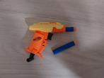 Nerf pistooltje, Ophalen of Verzenden, Gebruikt