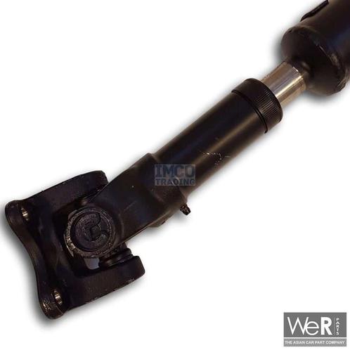 Tussenas Cardanas voorzijde voor SsangYong Musso, Musso Spor, Auto-onderdelen, Transmissie en Toebehoren, Ssangyong, Nieuw, Ophalen of Verzenden