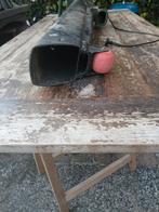 Greenway BR1600 Bladblazer - Zuiger, Tuin en Terras, Greenway, Gebruikt, Met zuigfunctie, Handgedragen