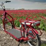 Lopifit, Fietsen en Brommers, Elektrische fietsen, Ophalen, Gebruikt, Overige merken