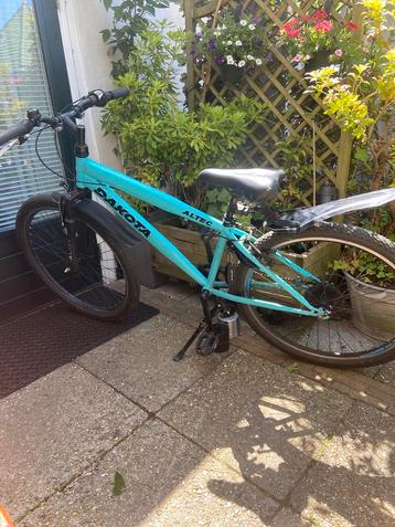 Altrec crossfiets beschikbaar voor biedingen
