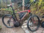 MTB Haibike, Fietsen en Brommers, Gebruikt, Hardtail, Heren, 49 tot 53 cm